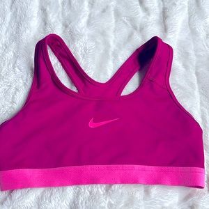Nike Dri-Fit sports Bra